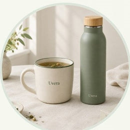 Mug or bottle