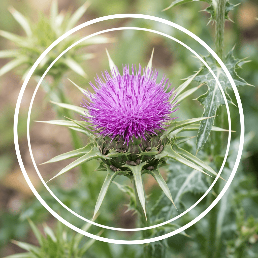 Milk Thistle
