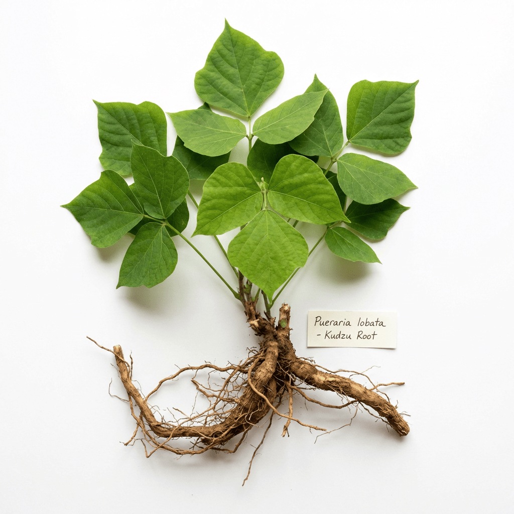 Pueraria