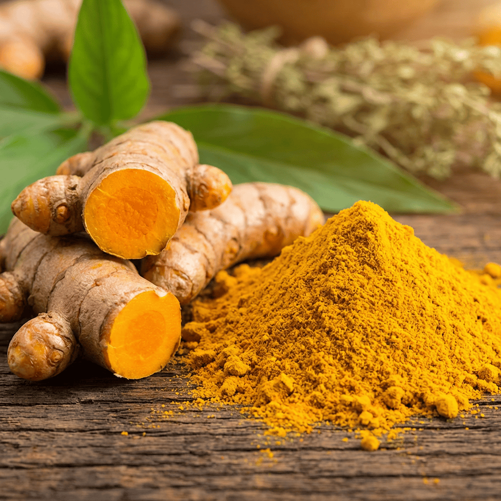 Turmeric