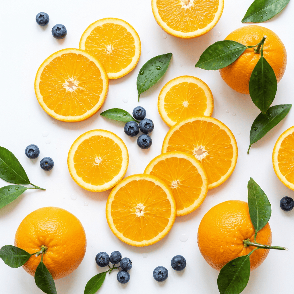 Vitamin C