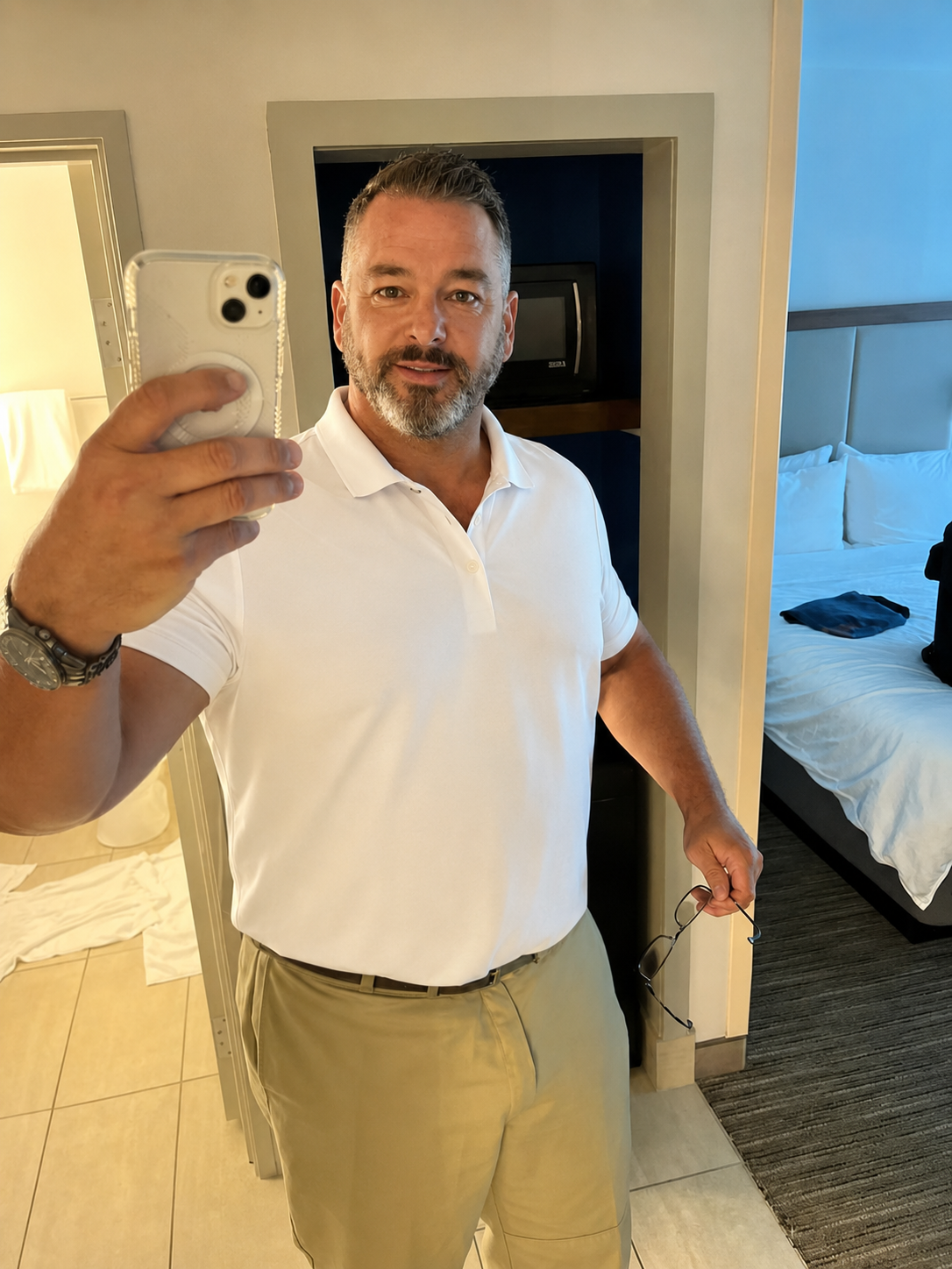 James W., 47 · Southampton